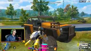 Rules of survival  Noah  VS HACKER 2 [upl. by Cairns]