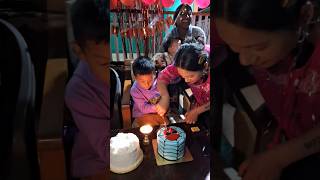 Happy birthday to you 🎂Arunachal pradesh tawangyoutubeshortshortvideo2024 [upl. by Nilerual]