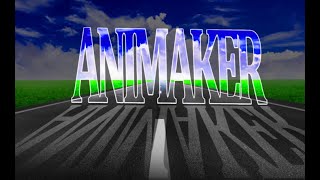 3D Animaker Photoshop by Hd Video 2024 [upl. by Lewse]