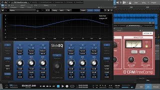 Simply Mastering Episode 5  Shimax Studios Yeah Whatever  WalkThrough Tutorial [upl. by Clarine19]