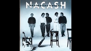 Nacash – Alors Un Jour [upl. by Einnej]