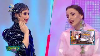 Bravo ai stil All Stars 06042018  Editia 55 COMPLET HD [upl. by Maurey]