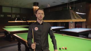 Snooker Basics with Judd Trump amp Neil Robertson  Table and Balls [upl. by Constance]