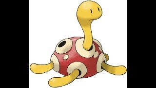 Is Shuckle supposed to be Blue or Purple [upl. by Dagney]