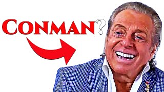 The Many Lies of Gianni Russo [upl. by Harvard]