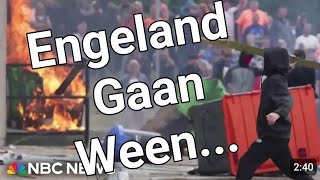 Engeland Gaan Ween [upl. by Gabbert]