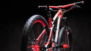 The 2016 NS Bikes Snabb T1 [upl. by Cirle]