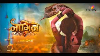 Naagin 7 New Promo  Launch Date  First Teaser  Coming Soon  Episode 1 [upl. by Hajidahk]