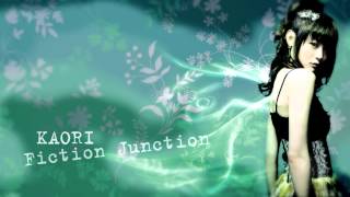 Fictionjunction  KAORI  Tsubasa Wings [upl. by Ynattib]