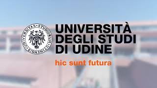 UniUD  University of Udine  Overview [upl. by Ressan]