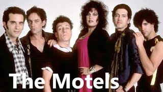 The Motels  Take The L 1982 HQ [upl. by Ennaeus]