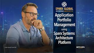 Application Portfolio Management using Sparx Systems Architecture Platform [upl. by Tirza667]