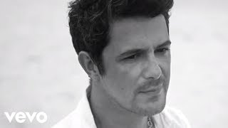 Alejandro Sanz  No Me Compares Official Video [upl. by Armahs277]