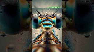 Dragonflie vs damselflies what is difference dragonfly damselfly shortvideo viral youtubeshort [upl. by Truitt613]