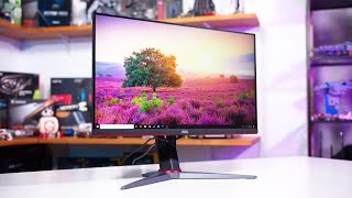 Best Cheap Gaming Monitors for Students and Casual Gamers [upl. by Aruat]