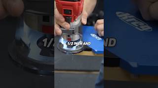 No Router Table No Problem tools [upl. by Amethyst]