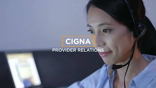 Cigna Global for Providers [upl. by Rockwood171]