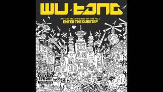 WuTang  quotWuTang DZ Remixquot feat UGod amp Method Man Official Audio [upl. by Westfall]