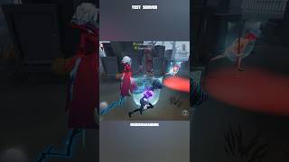 quotKnightquot New Survivor FULL VIDEO on suggested Link identityv アイデンティティv 第五人格 [upl. by Nelda]