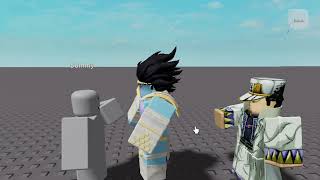 SPTW Beatdown moonanimator robloxanimation [upl. by Rehpinnej882]