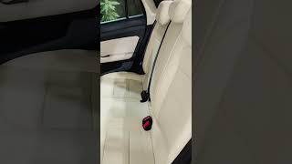 You Wont Believe This Seat Cover Transformation 😱🚗  NS Auto Zone shorts [upl. by Kimberly]