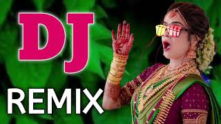 New Hindi Dj song  Best Hindi Old Dj Remix  Bollywood Nonstop Dj Song  2023 Dj Song New Dj Remix [upl. by Enela]