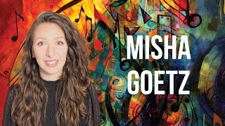 Misha Goetz and Messianic Worship [upl. by Ymmij190]