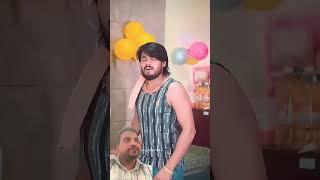 comediansuraj comedy funny surajfunny bhojpuri surajroxbestcomedy dance comediansurajno1 [upl. by Lanae]