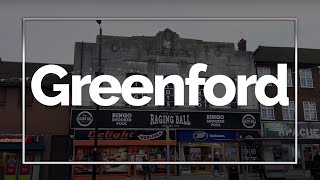 Greenford London UK [upl. by Beach803]