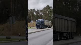 CVornhagen dutch dutchstyle haselünne hollandstyle onlywayisdutch goinstyle trucking truck [upl. by Johnette]