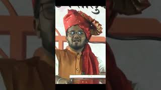 afzal khan vadh  shivaji maharaj ganimi kava  part 3  Enjoy Success marathaempire marathi [upl. by Esten]