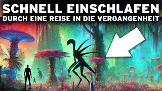 3 Stunden PREHISTORISCHE Fakten zum schnellen Einschlafen Eine UNGLAUBLICHE Reise [upl. by Nae]