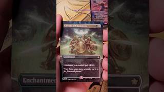 Foundations Collector Box 2 Pack 10 packopening foundations magicthegathering [upl. by Strawn]