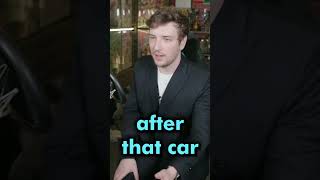 Mr Beast Buys Ironmouse A Car [upl. by Chance]