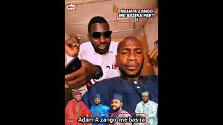 Adam A zango me basira 1 [upl. by Issirk]