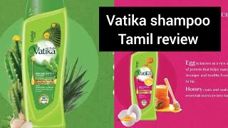 vathika shampoo tamil review vathika sumicreative [upl. by Natalie]