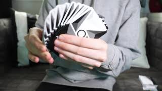 Cardistry  Virtuoso p1 [upl. by Averi150]