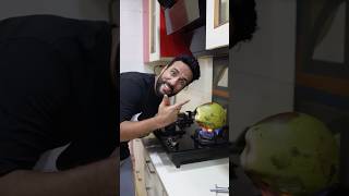 Coconut water Vs Fire 😳 scienceandfun ashusir shorts experiment cocunut [upl. by Nageet]