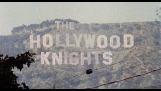 Hollywood Knights  the Best of Newbomb Turk  Part1 [upl. by Wynny]