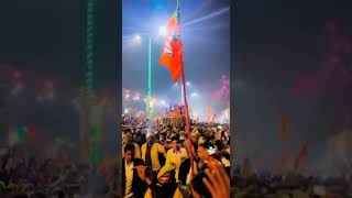 Yogi Ji JanVishawas Yatra AayengePhirYogiji आयेगेफिरयोगीजी 2022 [upl. by Sara-Ann]