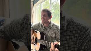 “That’s How I Got to Memphis”  Tom T Hall cover [upl. by Reiser195]