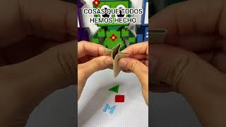 Cosas que todos hemos hecho 🤯 lifehacks tips trucos art  Parte 27 [upl. by Nylkcaj]