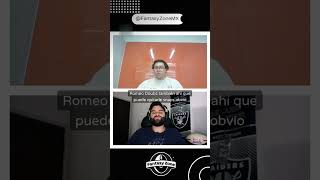 Dontayvion Wicks es el nuevo WR1 en Packers podcast nflmexico fantasyfootball nfl nflmx [upl. by Lissak]