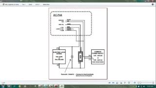 Rosslare Security  Wiring a Stand Alone Reader [upl. by Elinet]