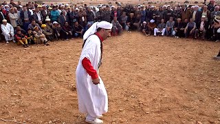 Avec Raad  Danse Alaoui 100 مع الرّعد  رقص العلاوي [upl. by Illene794]