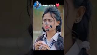 Love story 2 shortfilm shorts couple love aryan07x ‪jennymartina‬ [upl. by Yerfej]