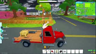 Roblox  Welcome BACK to Farmtown  Farmville game in roblox [upl. by Alliscirp841]