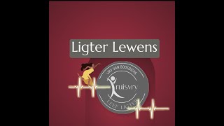 Ligter Lewens Theodore Neels [upl. by Lilak232]