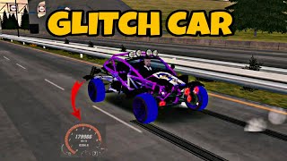 WORLD SALE GLITCH CAR 999 HP 2300 NM IN CAR PARKING MULTIPLAYER [upl. by Aissac]