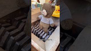 Shredder machine toy shredding shorts toys satisfying shredder [upl. by Zelikow]